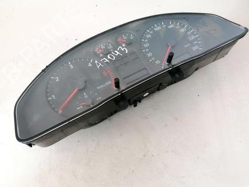 Quadrante Quadrante AUDI A4 B5 (8D2) 1.9 TDI (110 hp) 35528752 35528752