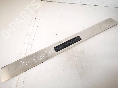Used Step Step SUBARU LEGACY IV (BL) 2.0 AWD (BL5) (165 hp) 35385427 35385427