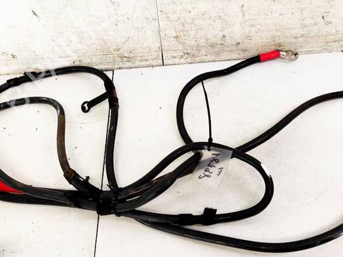 Used Cable Cable AUDI A6 C6 (4F2) 2.4 (177 hp) 35330634 35330634