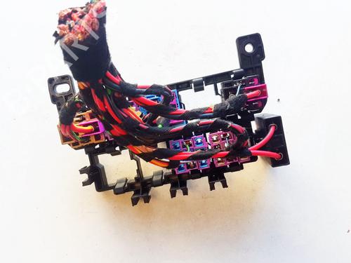 Fuse box AUDI A6 C6 (4F2) 2.0 TDI | BP33101208E1 - Image 2
