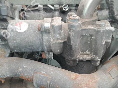 EGR-Ventil EGR-Ventil LEXUS IS II (_E2_) 220d (ALE20) (177 hp) 35079652 35079652