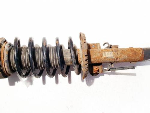 Used Left front shock absorber Left front shock absorber 34923988 34923988