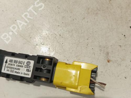 Electronic module VW PHAETON (3D1, 3D2, 3D3, 3D4, 3D6, 3D7, 3D8, 3D9) 3.0 V6 TDI 4motion | BP32571803M83 - Image 4
