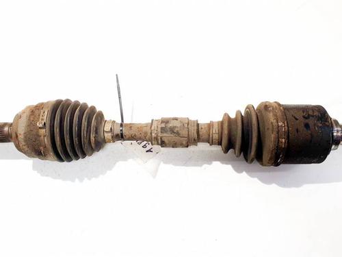 Used Left front driveshaft Left front driveshaft MAZDA 6 Hatchback (GH) 2.0 MZR-CD (GH14) (140 hp) 35124292 35124292