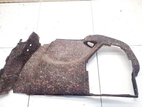 Boot lining CITROËN C5 III (RD_) 1.6 HDi 110 (RD9HZC) | BP34803031I3 - Image 2