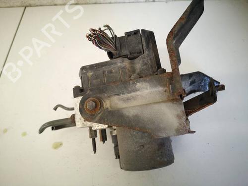 Used ABS pump ABS pump TOYOTA COROLLA Verso (ZER_, ZZE12_, R1_) 2.0 D-4D (CUR10_, CUR10R) (116 hp) 34799392 34799392