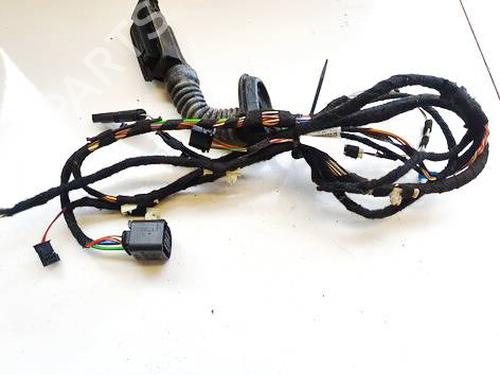 Wiring harness CITROËN C4 Picasso II 1.6 HDi / BlueHDi 115 | BP35003956E16 - Image 2
