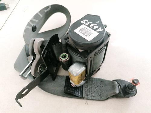 Front right seatbelt KIA RIO I Saloon (DC_) 1.3 | BP35580909I25 - Image 3