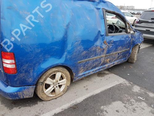 Engine mount VW CADDY III Box Body/MPV (2KA, 2KH, 2CA, 2CH) 2.0 TDI | BP33064963M89  - Image 9