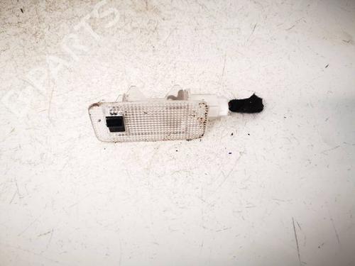 Used Interior roof light Interior roof light MAZDA 6 Hatchback (GH) 2.2 MZR-CD (GH10) (163 hp) 39998052 39998052