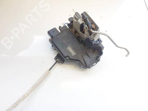 Used Front right lock Front right lock AUDI A4 B6 (8E2) 1.9 TDI (130 hp) 35274516 35274516