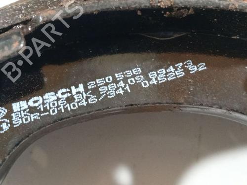 Hand brake KIA CEE'D Hatchback (ED) 1.4 | BP34910611I18 - Image 4