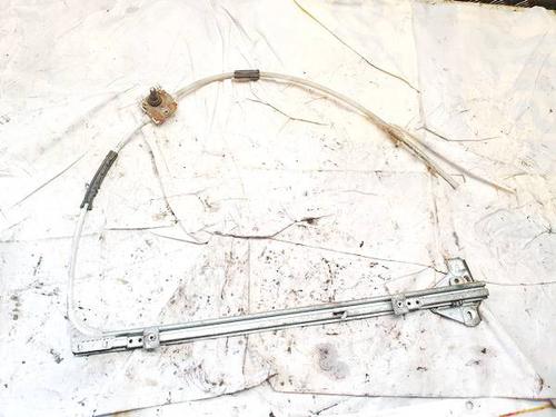 Used Front left window mechanism Front left window mechanism 35272472 35272472