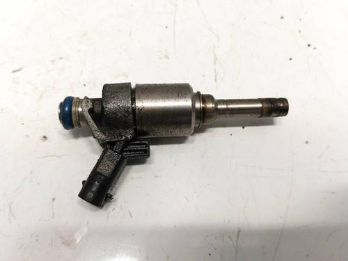 Used Injector Injector SKODA SUPERB II (3T4) 1.8 TSI (160 hp) 34970493 34970493
