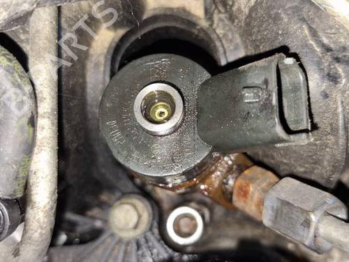 Injector MAZDA 3 (BL) 1.6 MZ-CD (BL14) | BP34945782M100 - Image 2