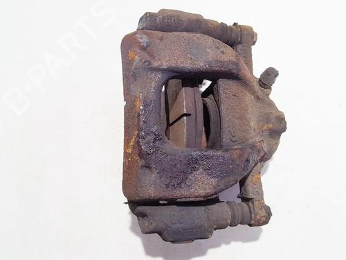 Used Right front brake caliper Right front brake caliper 35843783 35843783