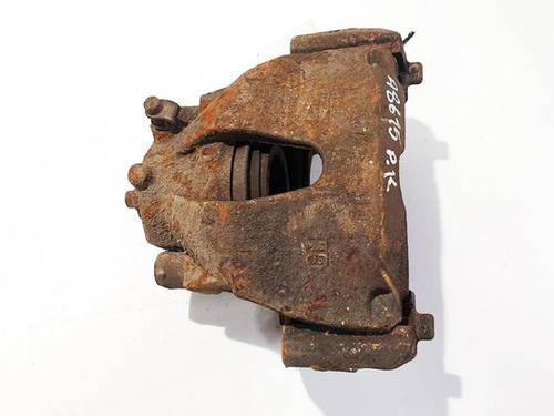 Used Left front brake caliper Left front brake caliper OPEL ASTRA H (A04) 1.7 CDTI (L48) (100 hp) 35353671 35353671