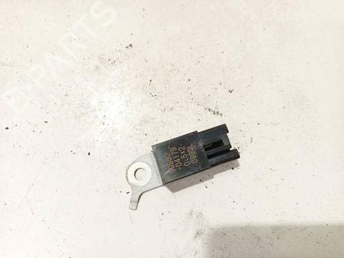 Used Electronic sensor Electronic sensor TOYOTA AVENSIS Saloon (_T27_) 2.0 D-4D (ADT270_, ADT270R) (126 hp) 32544882 32544882