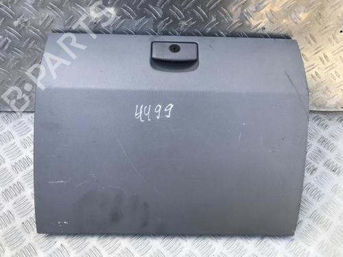 Handskerum Handskerum KIA SORENTO I (JC) 2.5 CRDi 4WD (140 hp) 35841598 35841598