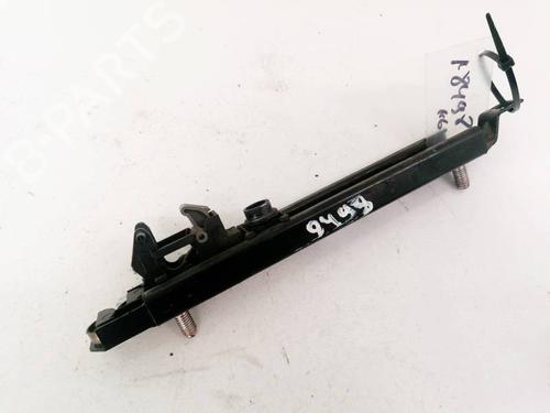 Støtte Støtte OPEL MERIVA A MPV (X03) 1.7 CDTI (E75) (100 hp) 32919277 32919277