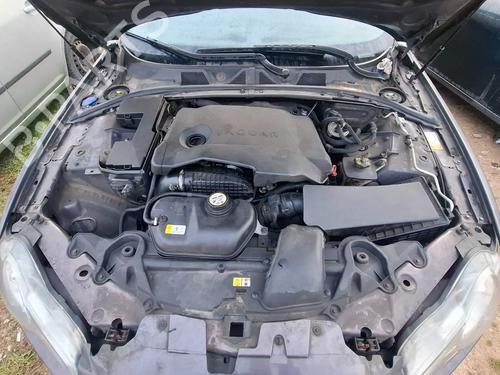 Mirror switch JAGUAR XF I (X250) 2.7 D | BP39896127I25 - Image 6