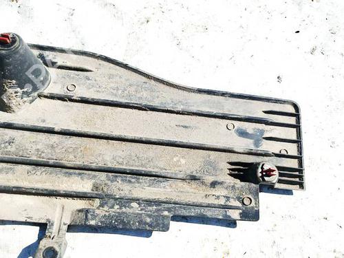 Underbody protection FORD FOCUS IV (HN) 1.0 EcoBoost | BP38318993M92 - Image 2