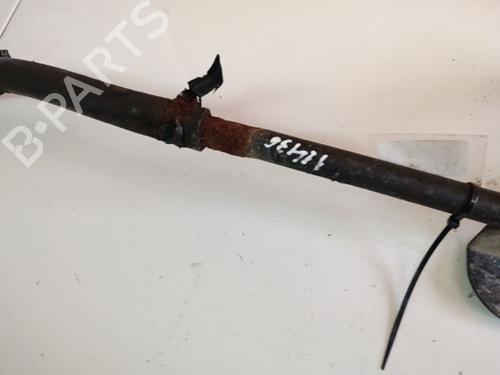 Pipe CITROËN C5 III (RD_) 2.0 HDi (RDRHD8, RDRHDJ, RDRHR8, RDRHRJ) | BP36368698M125 - Image 3