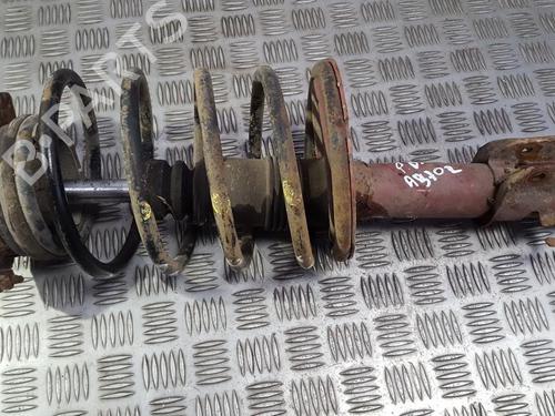 Used Shock absorber spring Shock absorber spring FIAT TEMPRA S.W. (159_) 1.9 TD (159.AI, 159.BI, 159.CU, 159.AU) (90 hp) 35688760 35688760