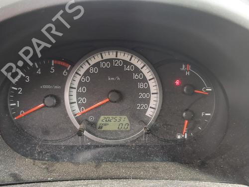 Pipe MAZDA 5 (CR) 2.0 CD (CR19) | BP33092139M125  - Image 9