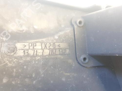 Upper protection OPEL INSIGNIA A (G09) 1.8 (68) | BP35505603M93 - Image 3