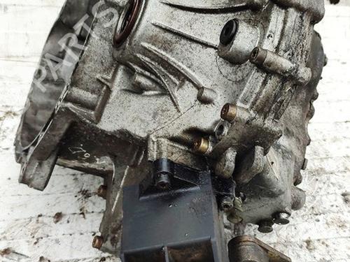 Gearbox MINI MINI (R50, R53) One D | BP35450292M3 - Image 3