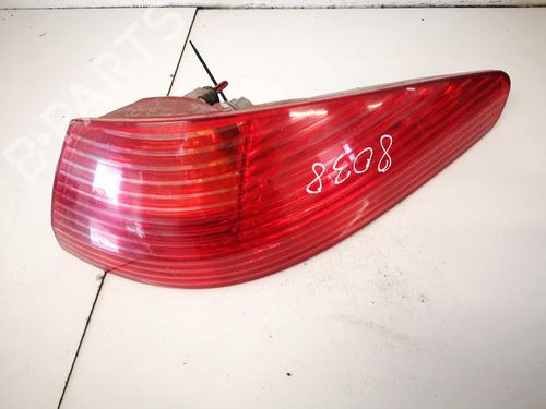 Used Right taillight Right taillight PEUGEOT 607 (9D, 9U) 2.2 16V (158 hp) 35413422 35413422