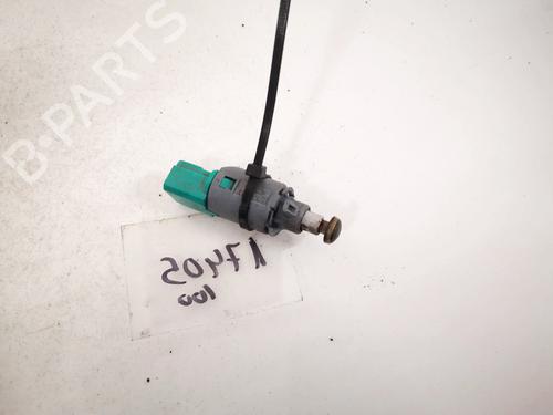 Used Electronic module Electronic module RENAULT MEGANE II (BM0/1_, CM0/1_) 1.5 dCi (BM1F, CM1F) (86 hp) 35433498 35433498
