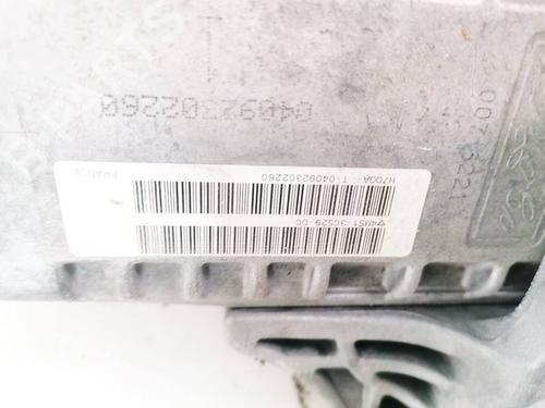 Steering column FORD FOCUS II (DA_, HCP, DP) 1.6 Ti | BP35380469M21 - Image 3