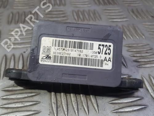 Used Electronic module Electronic module OPEL INSIGNIA A (G09) 2.0 CDTI (68) (163 hp) 35689329 35689329