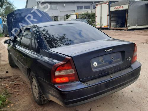 Electronic sensor VOLVO S80 I (184) 2.9 | BP33079593M84 - Image 8