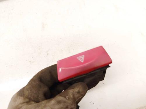 Used Warning switch Warning switch FIAT STILO (192_) 1.9 JTD (192_XE1A) (115 hp) 34770072 34770072