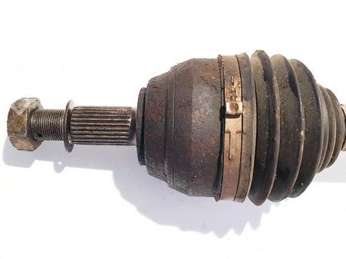 Right front driveshaft PEUGEOT 807 (EB_) 2.2 HDi | BP35254432M39 - Image 2
