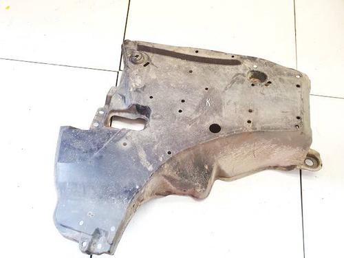 Bundpladebeskyttelse Bundpladebeskyttelse TOYOTA VERSO (_R2_) 2.0 D-4D (AUR20_, AUR20R) (126 hp) 36658605 36658605