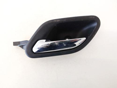 Used Rear left interior door handle Rear left interior door handle BMW 5 (E39) 530 d (193 hp) 35620617 35620617