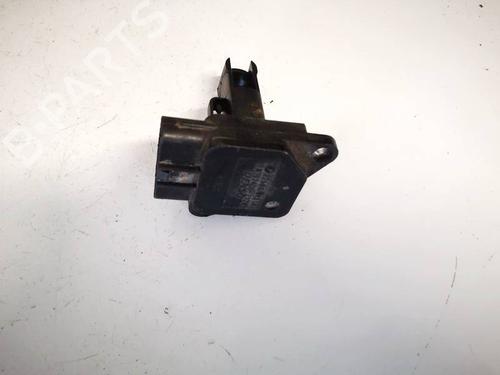 Used Mass air flow sensor Mass air flow sensor SUBARU OUTBACK (BL, BP) 2.5 AWD (BP9) (165 hp) 34929916 34929916