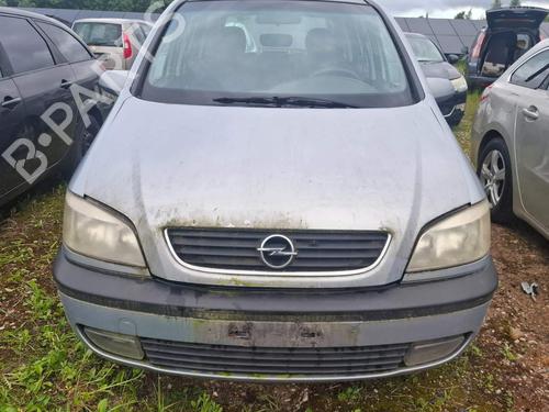 Electronic module OPEL ZAFIRA A MPV (T98) 1.8 16V (F75) | BP36943191M83 - Image 8