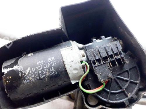 Used Front wiper motor Front wiper motor 35849924 35849924