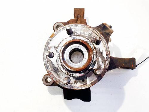 Used Left front steering knuckle Left front steering knuckle OPEL ANTARA A (L07) 2.0 CDTI (150 hp) 40275862 40275862