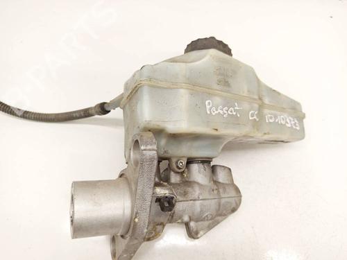 Used Brake master cylinder Brake master cylinder PEUGEOT 407 (6D_) 1.6 HDi 110 (6D9HZC, 6D9HYC) (109 hp) 34754966 34754966