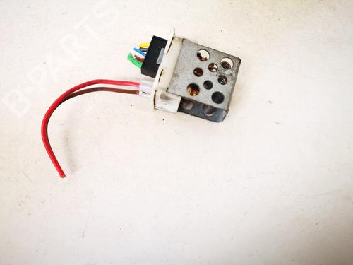 Used Heater resistor Heater resistor 35594869 35594869