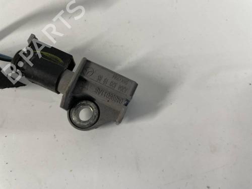 Electronic module RENAULT TWINGO II (CN0_) 1.5 dCi 75 | BP32940689M83 - Image 3