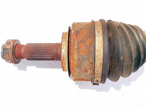 Left front driveshaft HONDA FR-V (BE) 2.2 i CTDi (BE5) | BP34939215M38 - Image 2