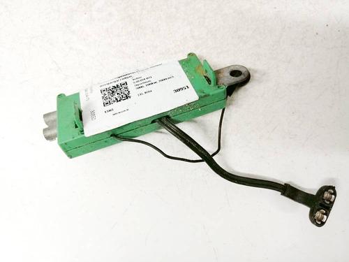 Used Electronic module Electronic module PORSCHE CAYENNE (9PA) S 4.5 (340 hp) 35117843 35117843