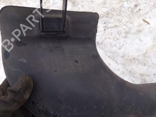 Pipe OPEL ASTRA J (P10) 2.0 CDTI (68) | BP34990390M125 - Image 5